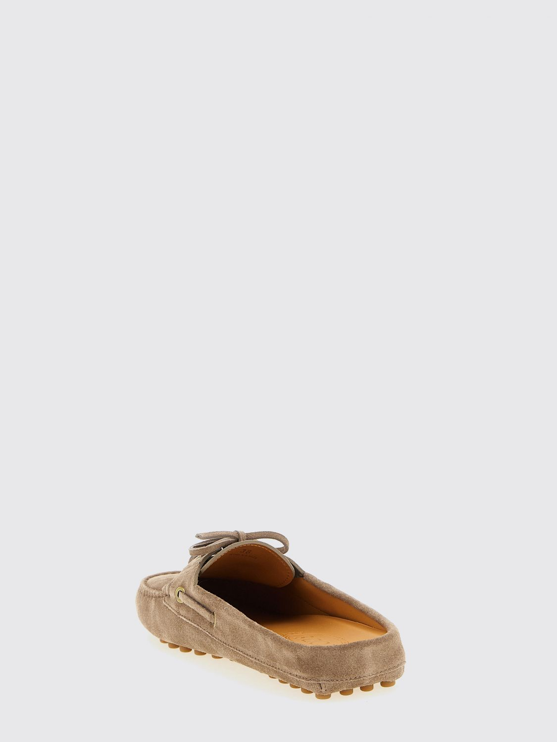 [Tod's] Flat shoes SS26 XXW22L0KB70M8W C413