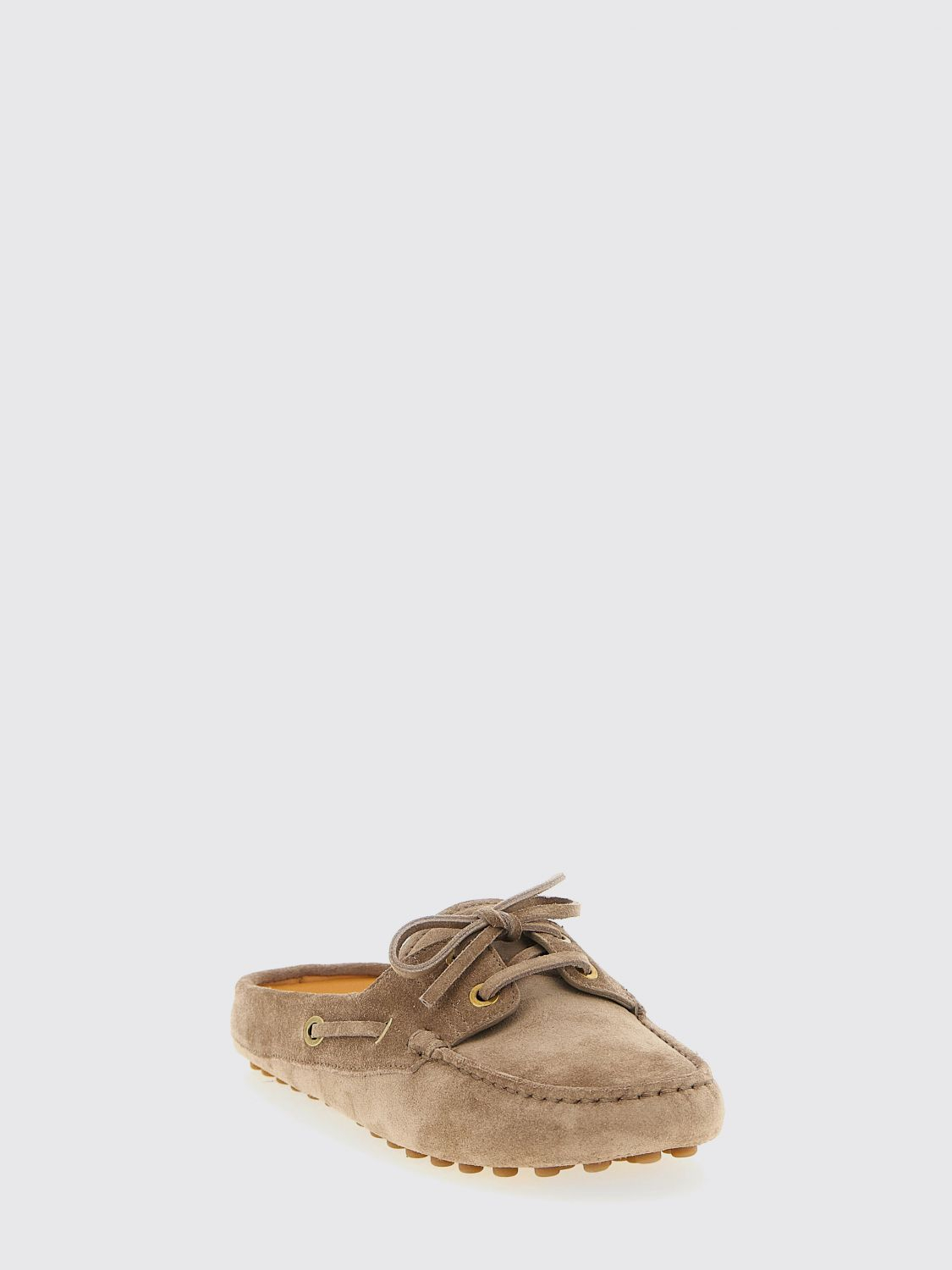 [Tod's] Flat shoes SS26 XXW22L0KB70M8W C413