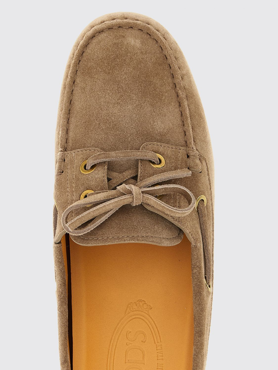 [Tod's] Flat shoes SS26 XXW22L0KB70M8W C413