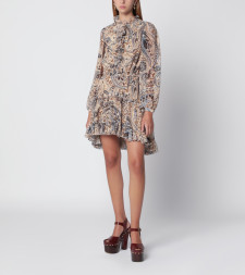 [Etro] Dress FW26 WRHA066799SAS1P