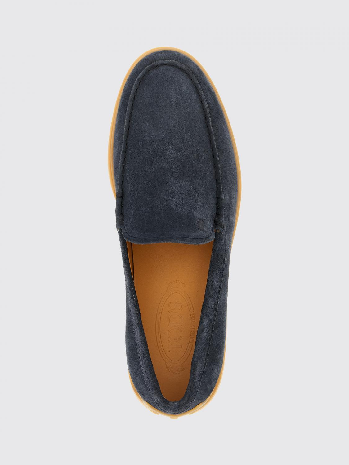 [Tod's] Loafer SS26 XXM78L0AJ30RE0 U835