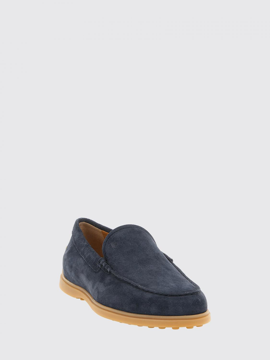[Tod's] Loafer SS26 XXM78L0AJ30RE0 U835