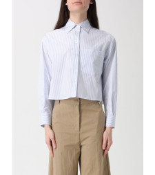 [WEEKEND MAX MARA] Shirts Long Sleeve SS26 2615111091600 034