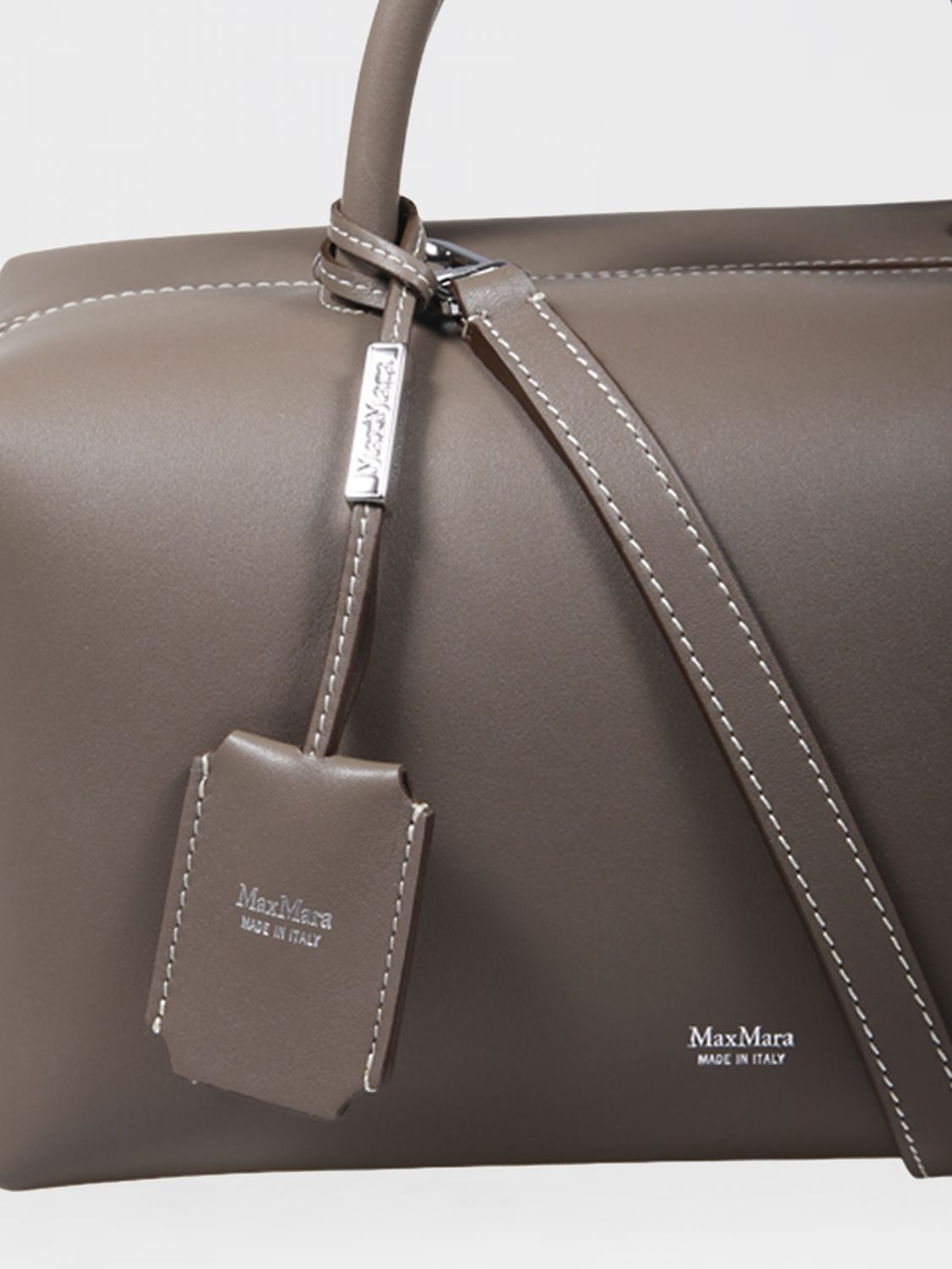 [Max Mara] Tote bag SS26 2614511041600 027