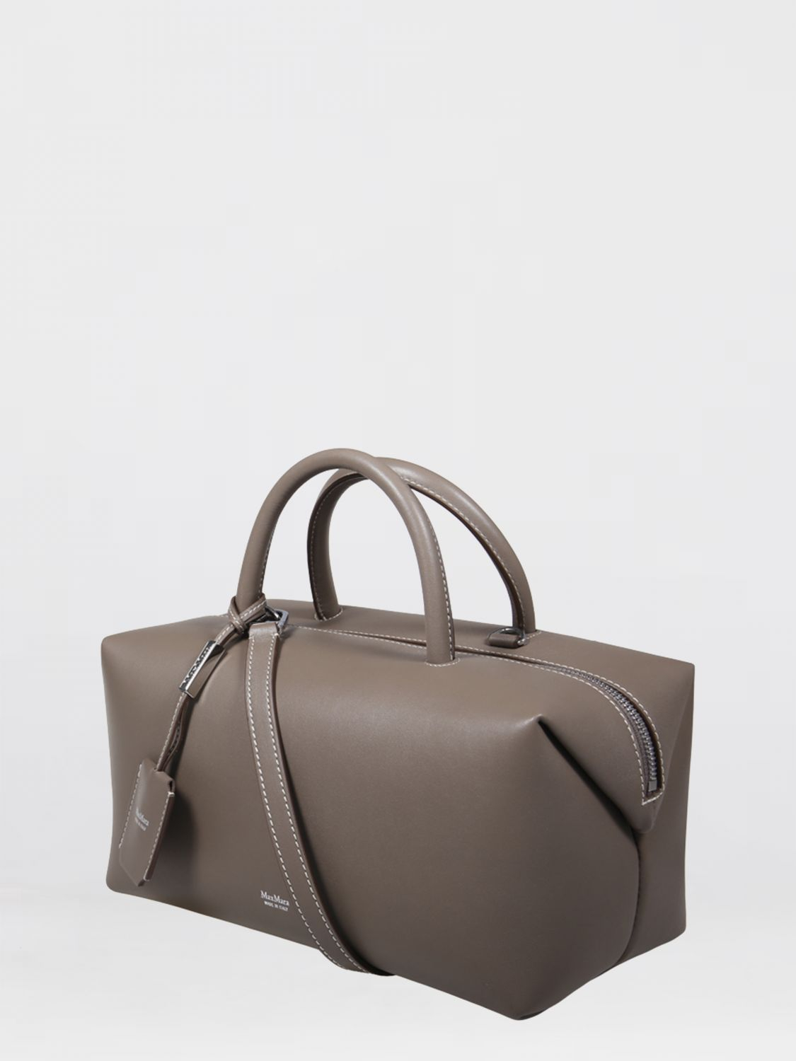 [Max Mara] Tote bag SS26 2614511041600 027