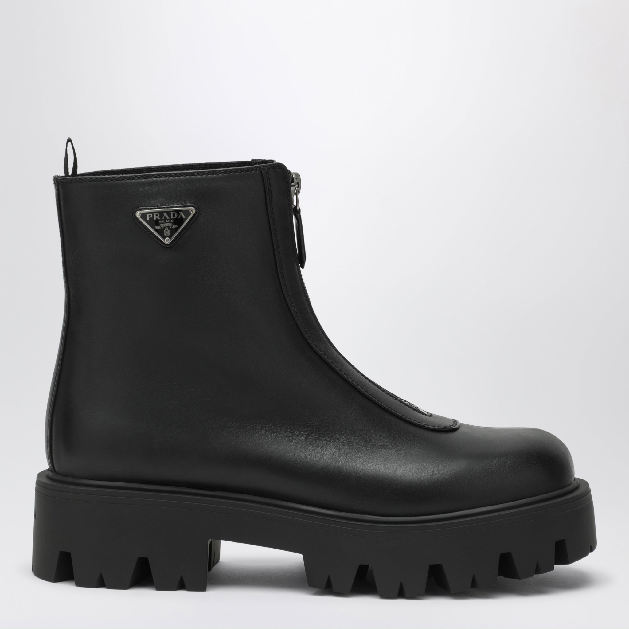[Prada] Boots FW26 1T328O050UZE