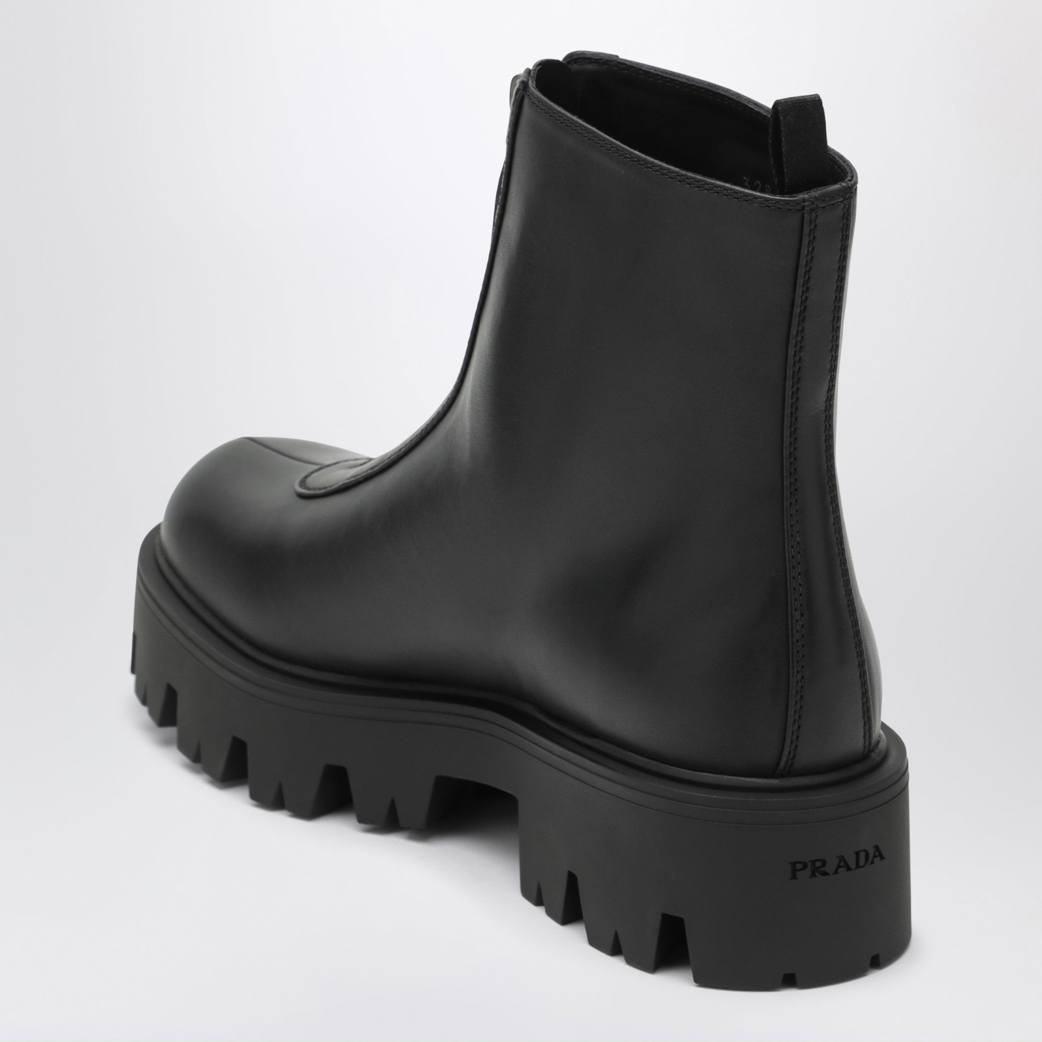 [Prada] Boots FW26 1T328O050UZE