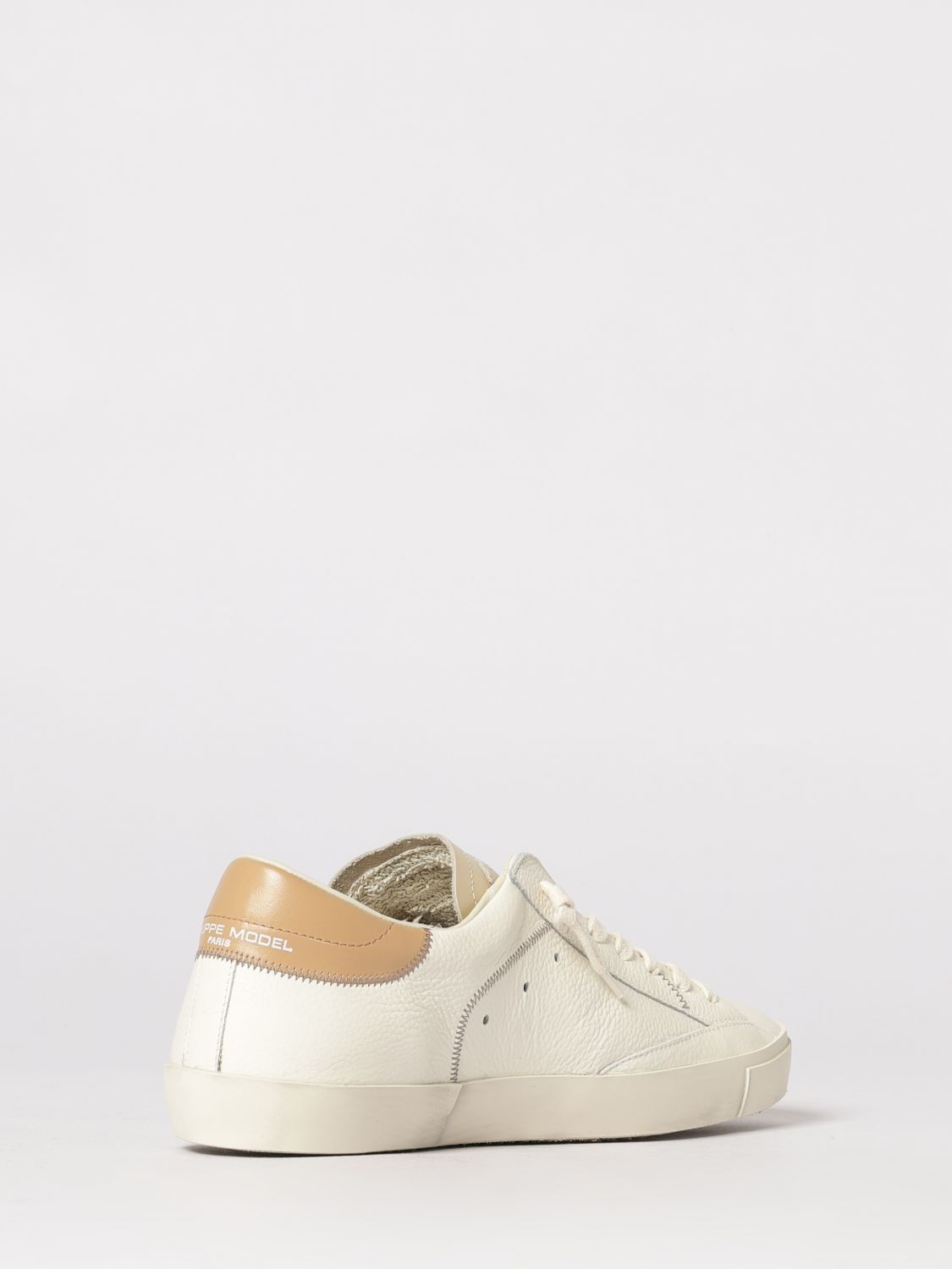 [PHILIPPE MODEL] Sneakers SS26 PRLU VZ01