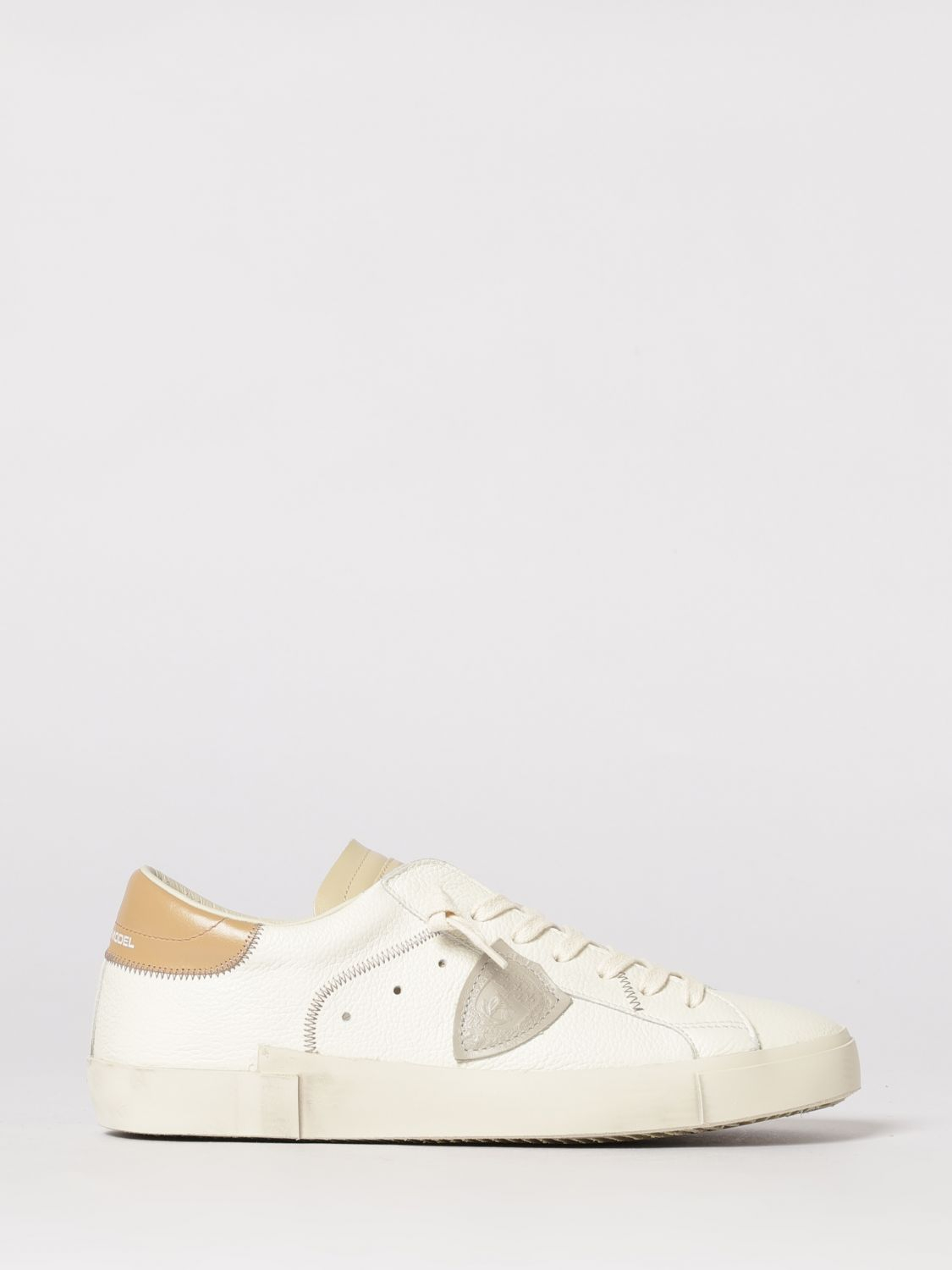 [PHILIPPE MODEL] Sneakers SS26 PRLU VZ01