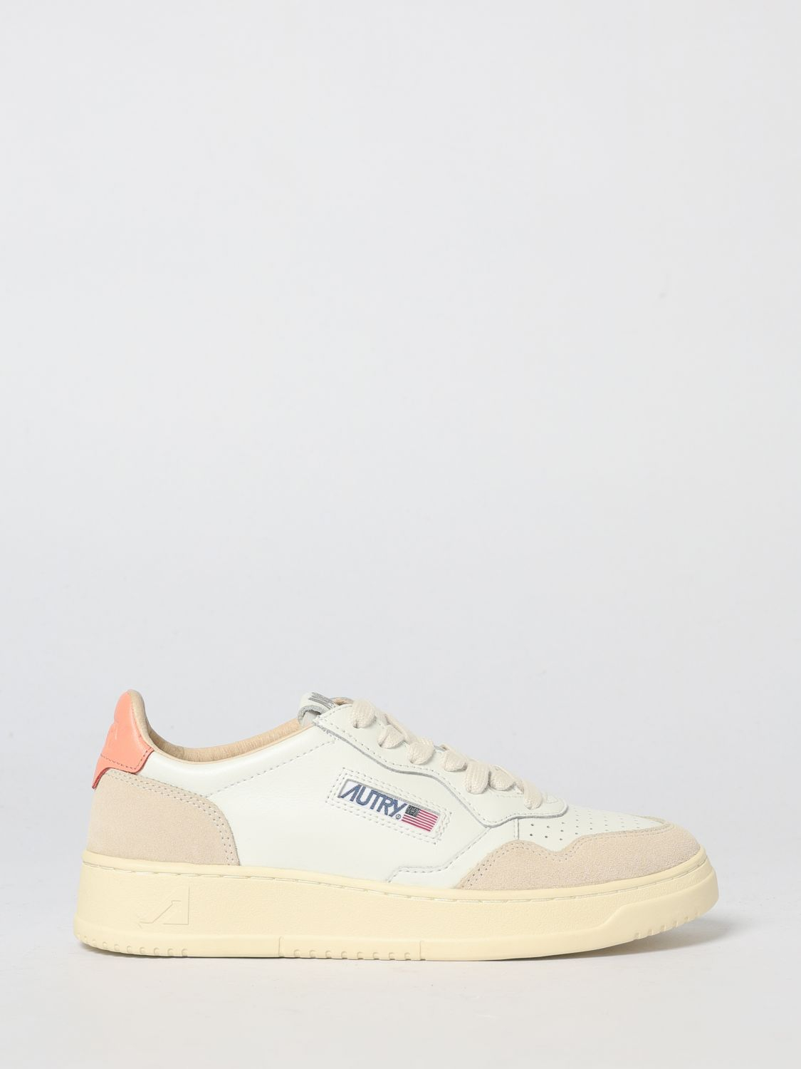 [AUTRY] Sneakers SS26 AULWLS13