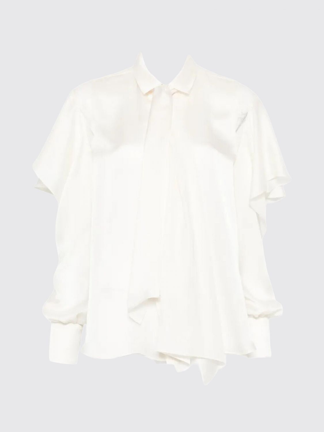 [Sacai] Shirt SS26 2608330 051