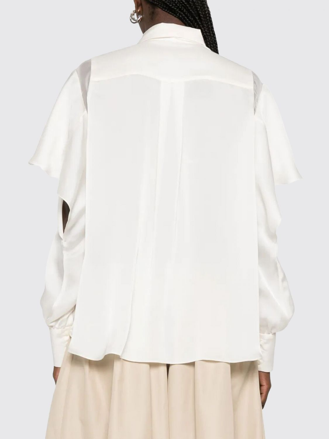 [Sacai] Shirt SS26 2608330 051