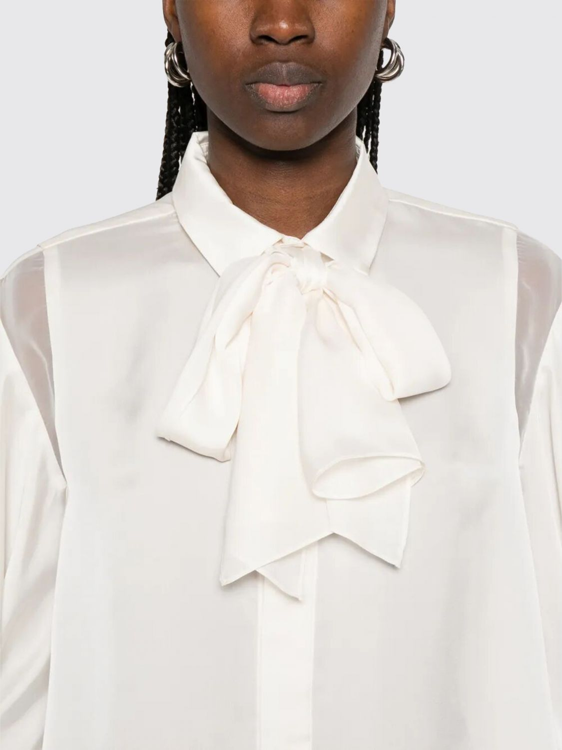 [Sacai] Shirt SS26 2608330 051