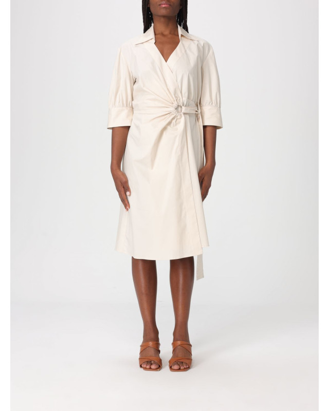 [PINKO] Short sleeve dress SS26 106602A35Q C03