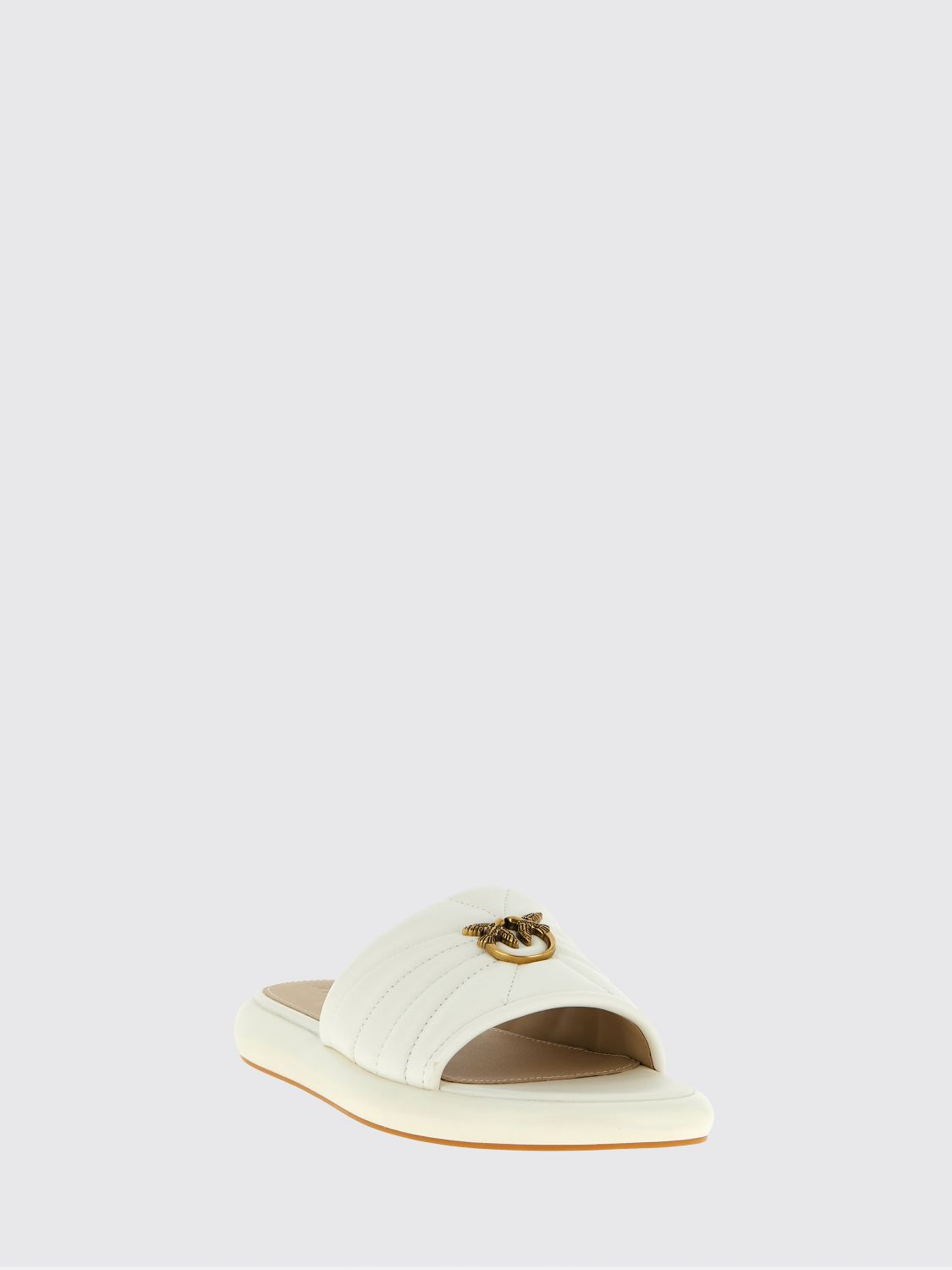 [PINKO] Slippers SS26 SD0525P003 Z12