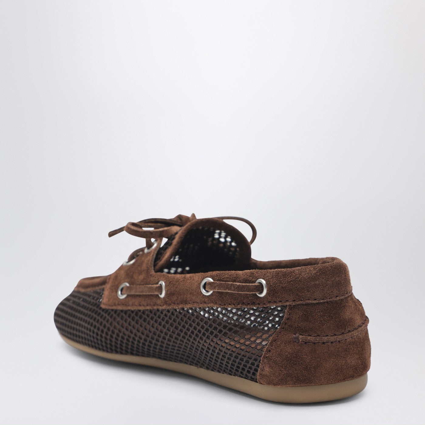 [Miu Miu] Loafer SS26 5D585E0053KU1