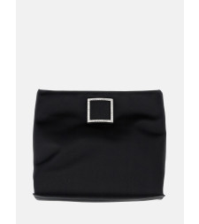 [Roger Vivier] Clutch bag SS26 RBWAPDD0200RS0 B999