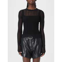 [SPORTMAX] T-shirts Long Sleeve SS26 2612361071600 005