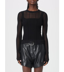 [SPORTMAX] T-shirts Long Sleeve SS26 2612361071600 005