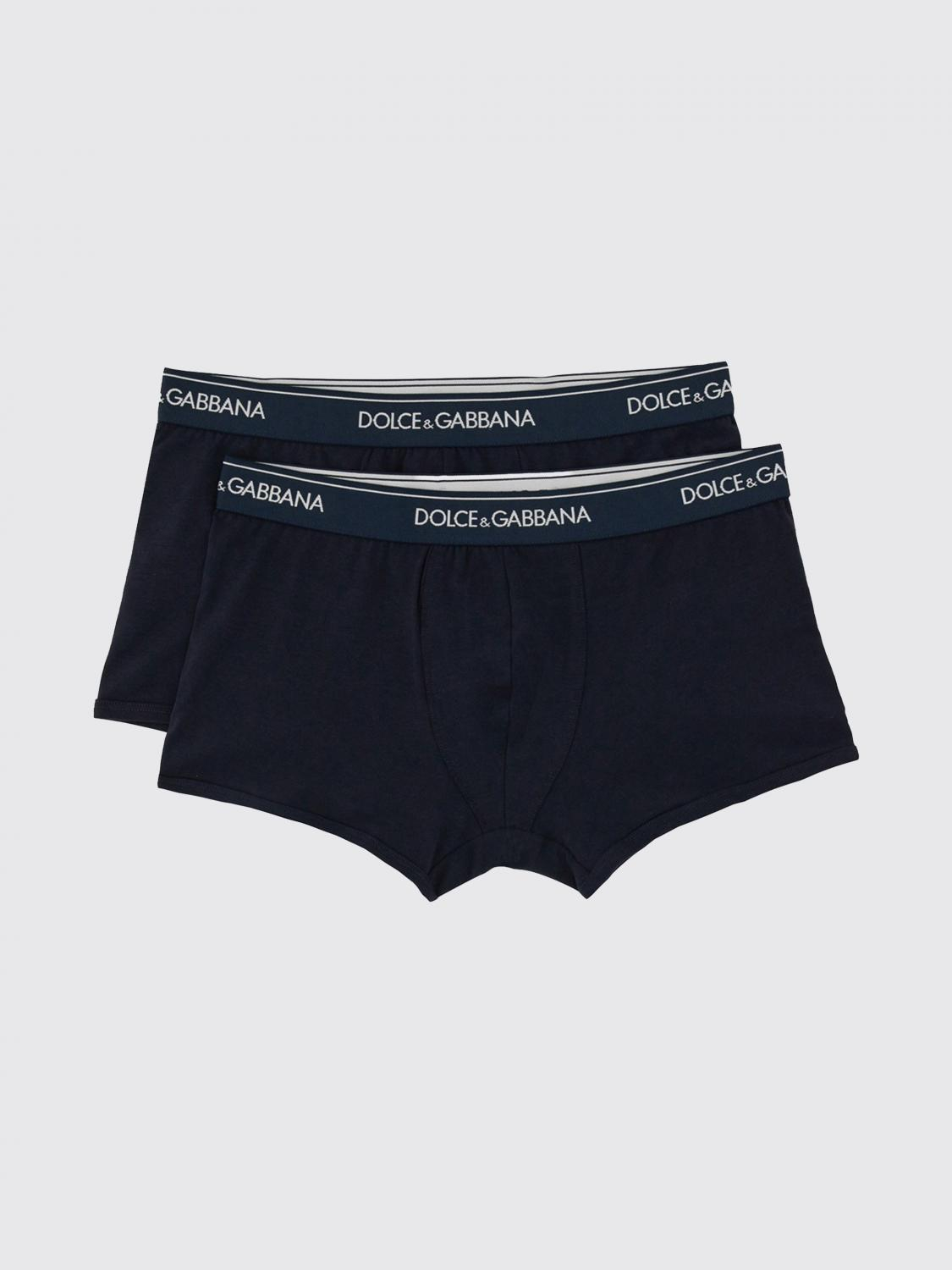 [Dolce & Gabbana] Brief boxer SS26 M9C07JONN95 B9680