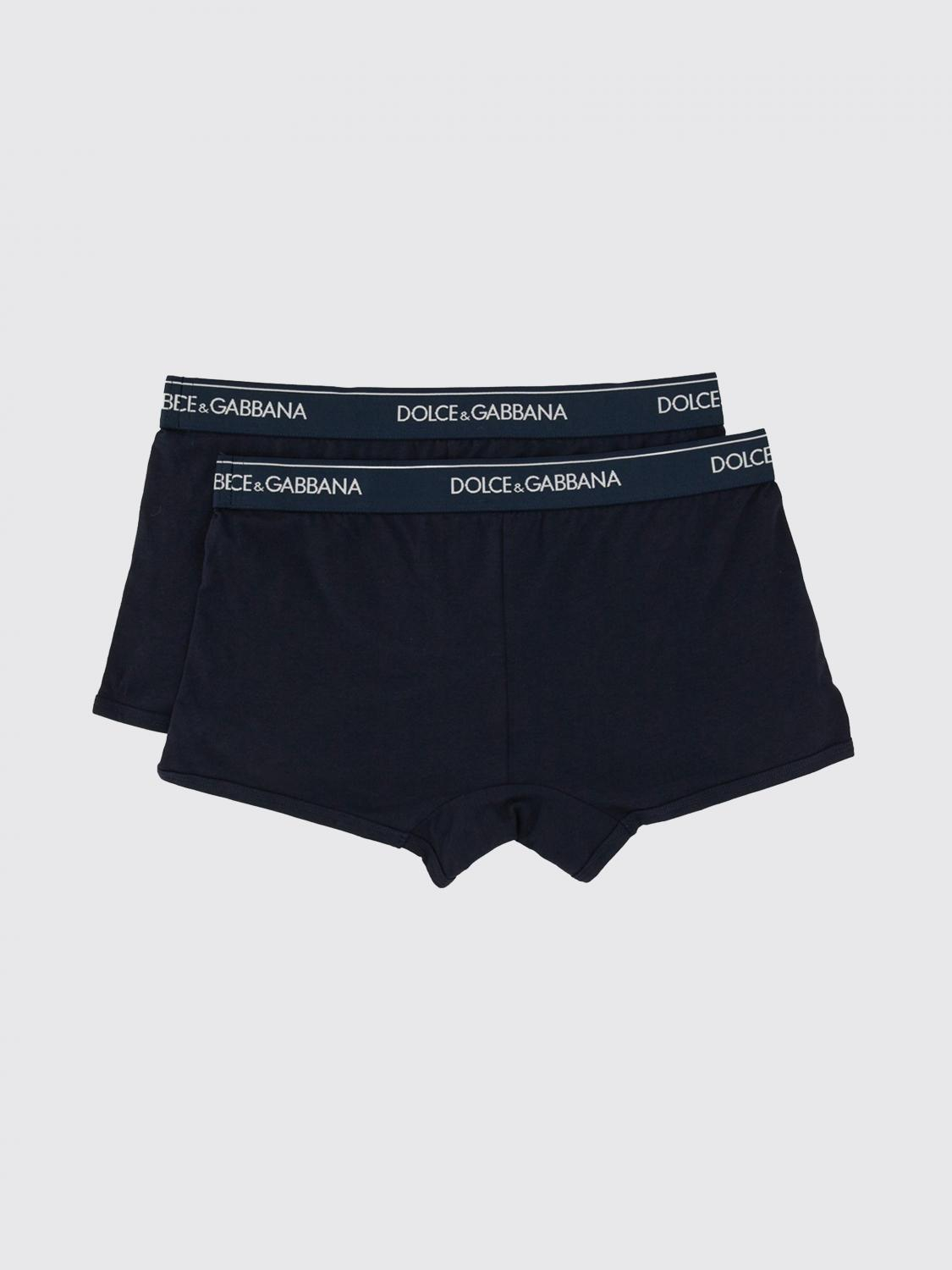 [Dolce & Gabbana] Brief boxer SS26 M9C07JONN95 B9680
