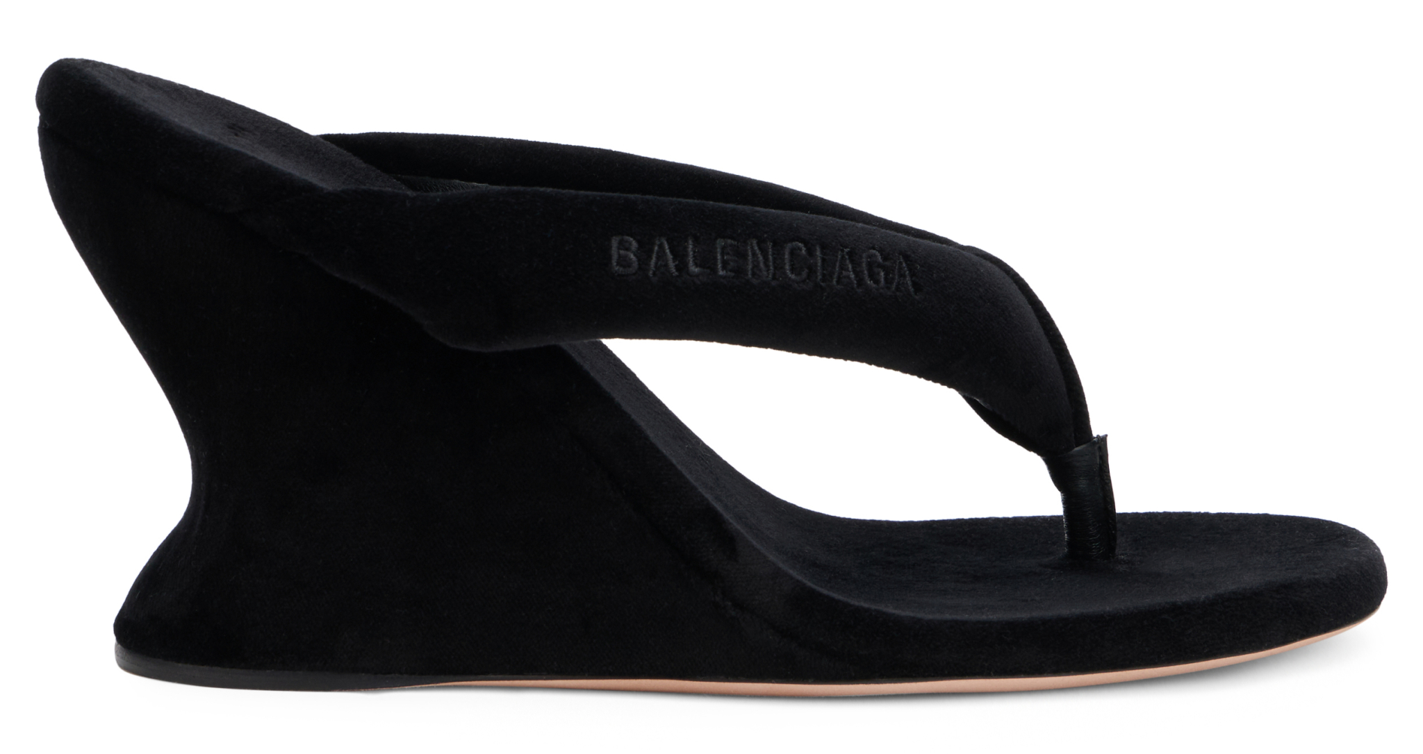 [Balenciaga] Sandals FW26 876727WCDQ0_1000