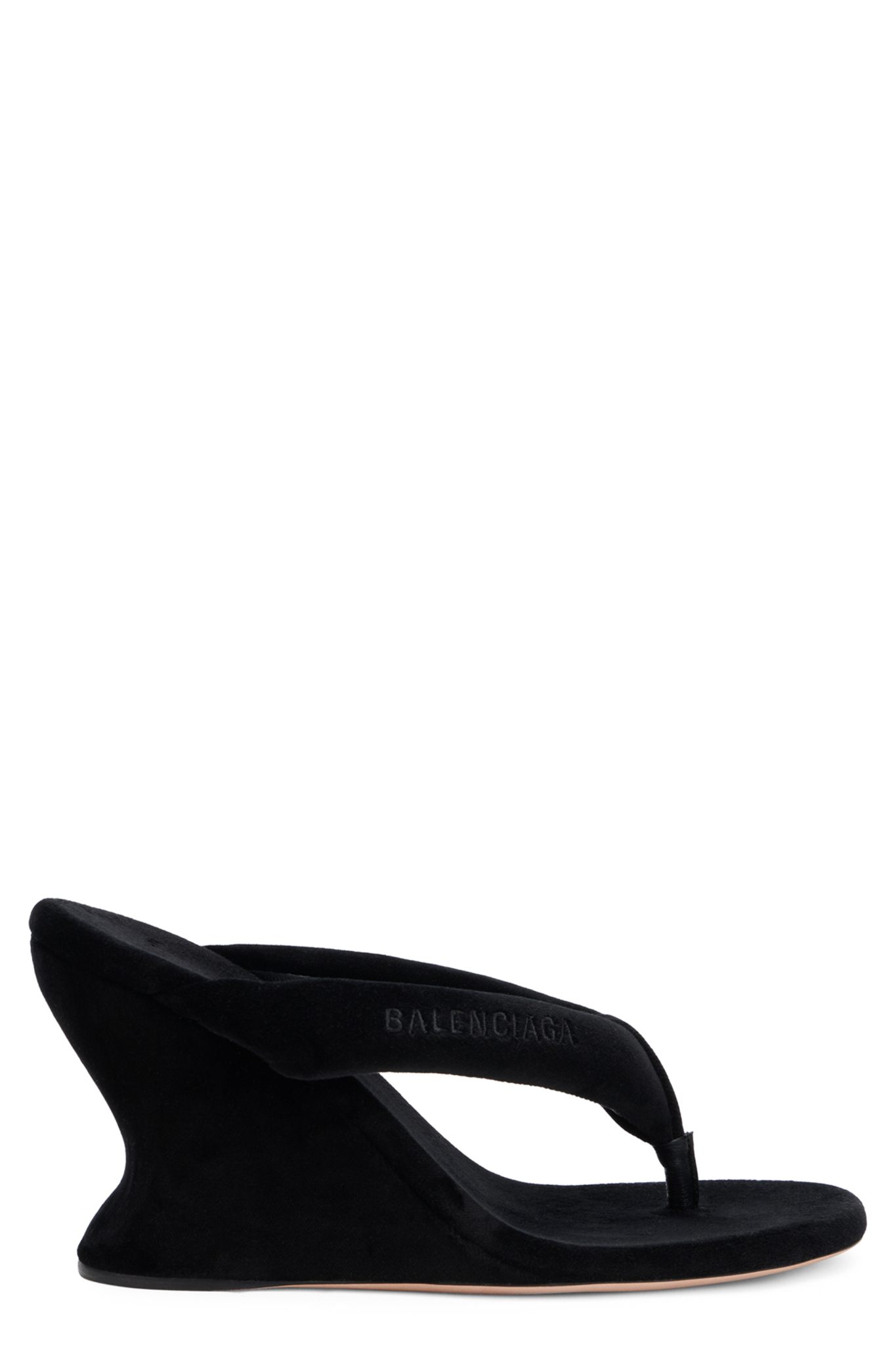 [Balenciaga] Sandals FW26 876727WCDQ0_1000
