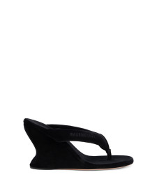 [Balenciaga] Sandals FW26 876727WCDQ0_1000