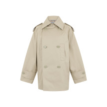 [Balenciaga] Trench Coat FW26 872299TKP07_9710