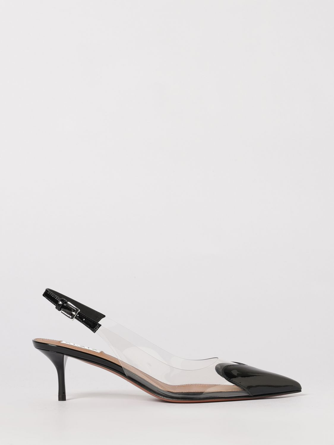 [Alaia] Pumps SS26 AA3E057CK150 999
