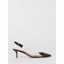 [Alaia] Pumps SS26 AA3E057CK150 999