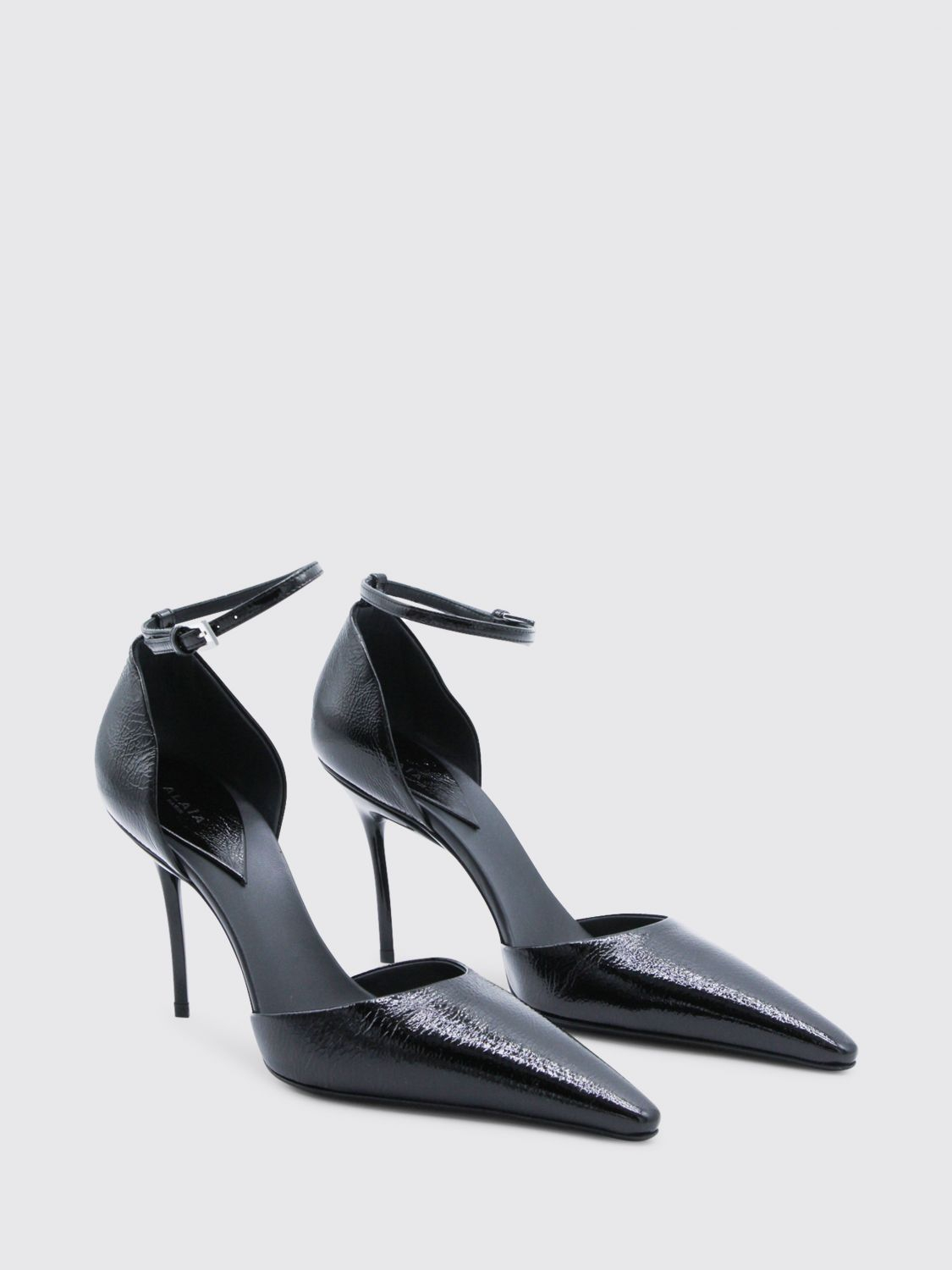 [Alaia] Pumps SS26 AA3E1021I135 999
