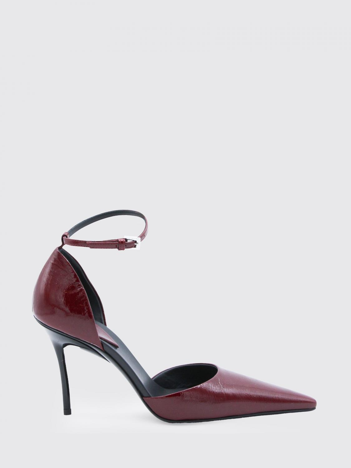 [Alaia] Pumps SS26 AA3E1021I135 303