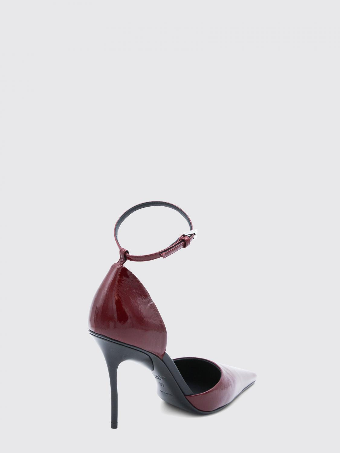 [Alaia] Pumps SS26 AA3E1021I135 303