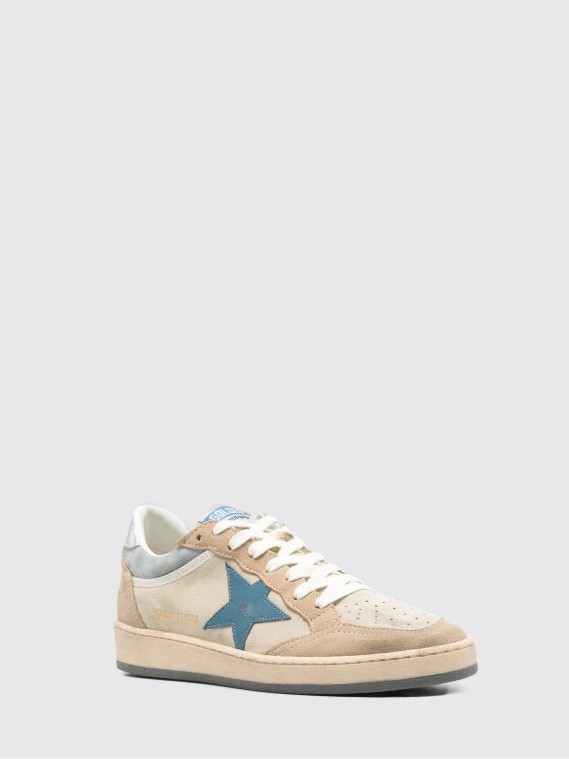 [Golden Goose] Sneakers SS26 GWF00771F008150 15876