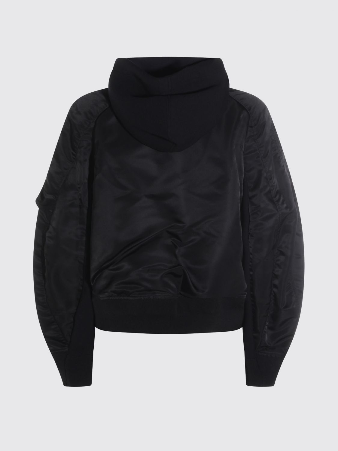 [Sacai] Sweatshirt SS26 2608343 001