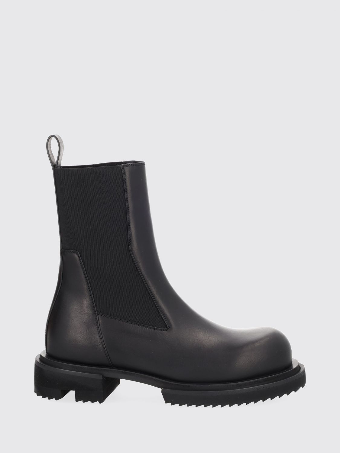 [Rick Owens] Boots SS26 RP01F6842LOO 09