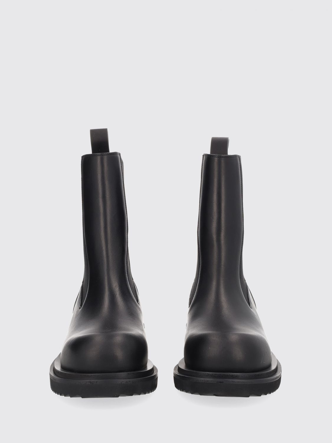 [Rick Owens] Boots SS26 RP01F6842LOO 09