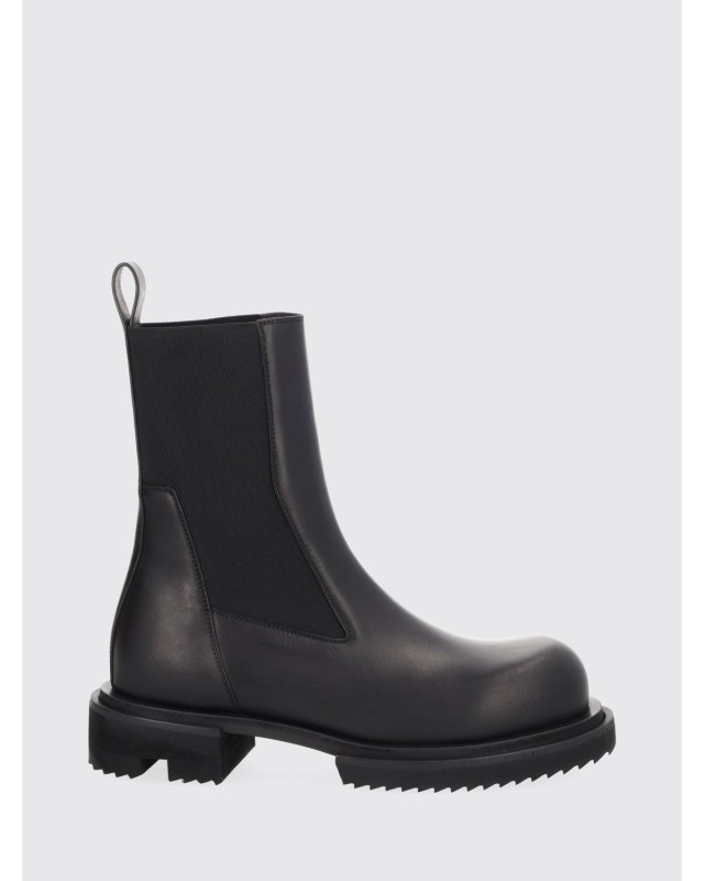 [Rick Owens] Boots SS26 RP01F6842LOO 09