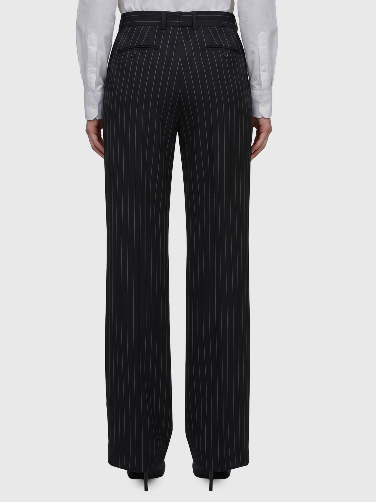 [DOLCE&GABBANA] Pants FW26 FTC17T_FRZAT_S8051