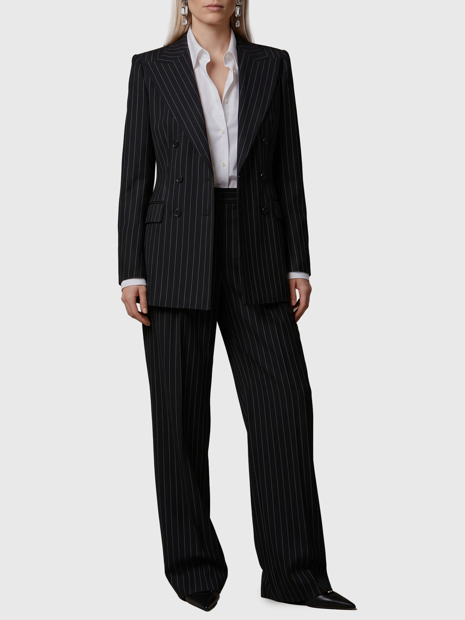 [DOLCE&GABBANA] Jacket FW26 F29QFT_FRZAT_S8051
