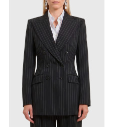 [DOLCE&GABBANA] Jacket FW26 F29QFT_FRZAT_S8051
