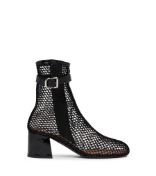 [Alaia] Ankle Boots FW26 AA3B2005A028__999