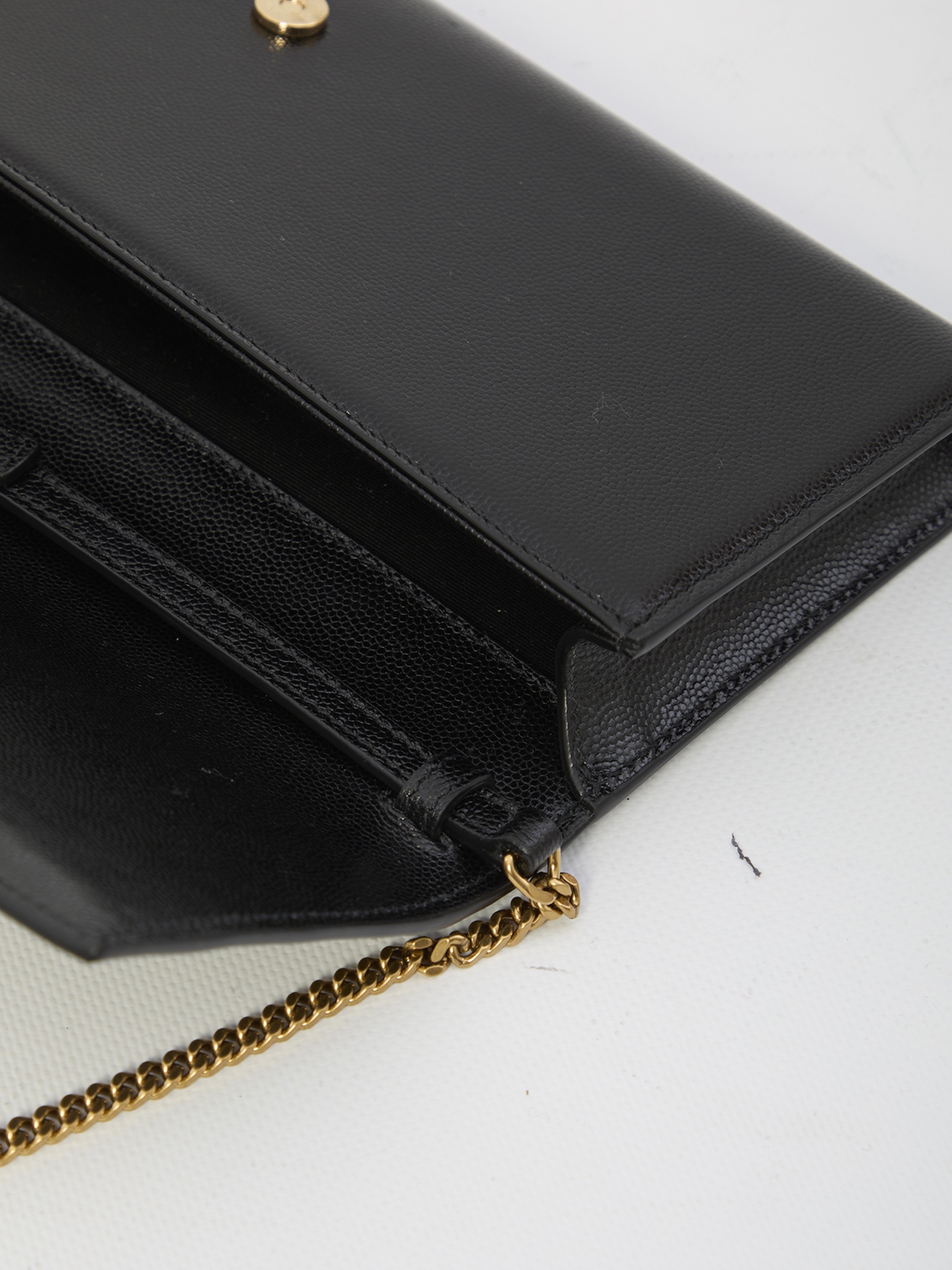 [Saint Laurent] Bag FW26 851921_AAGBE_1000