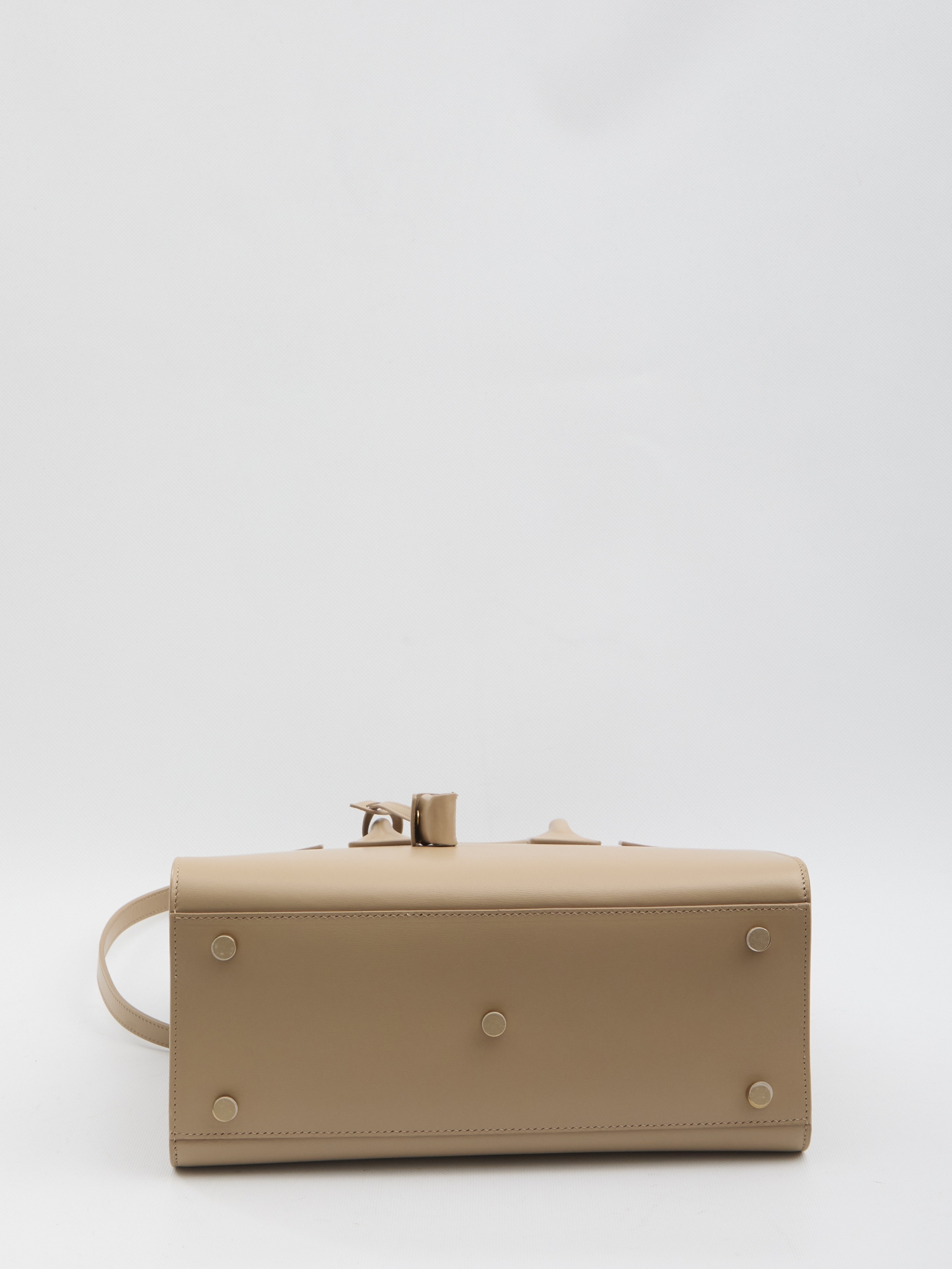 [Saint Laurent] Tote bag FW26 378299_02G9W_9295