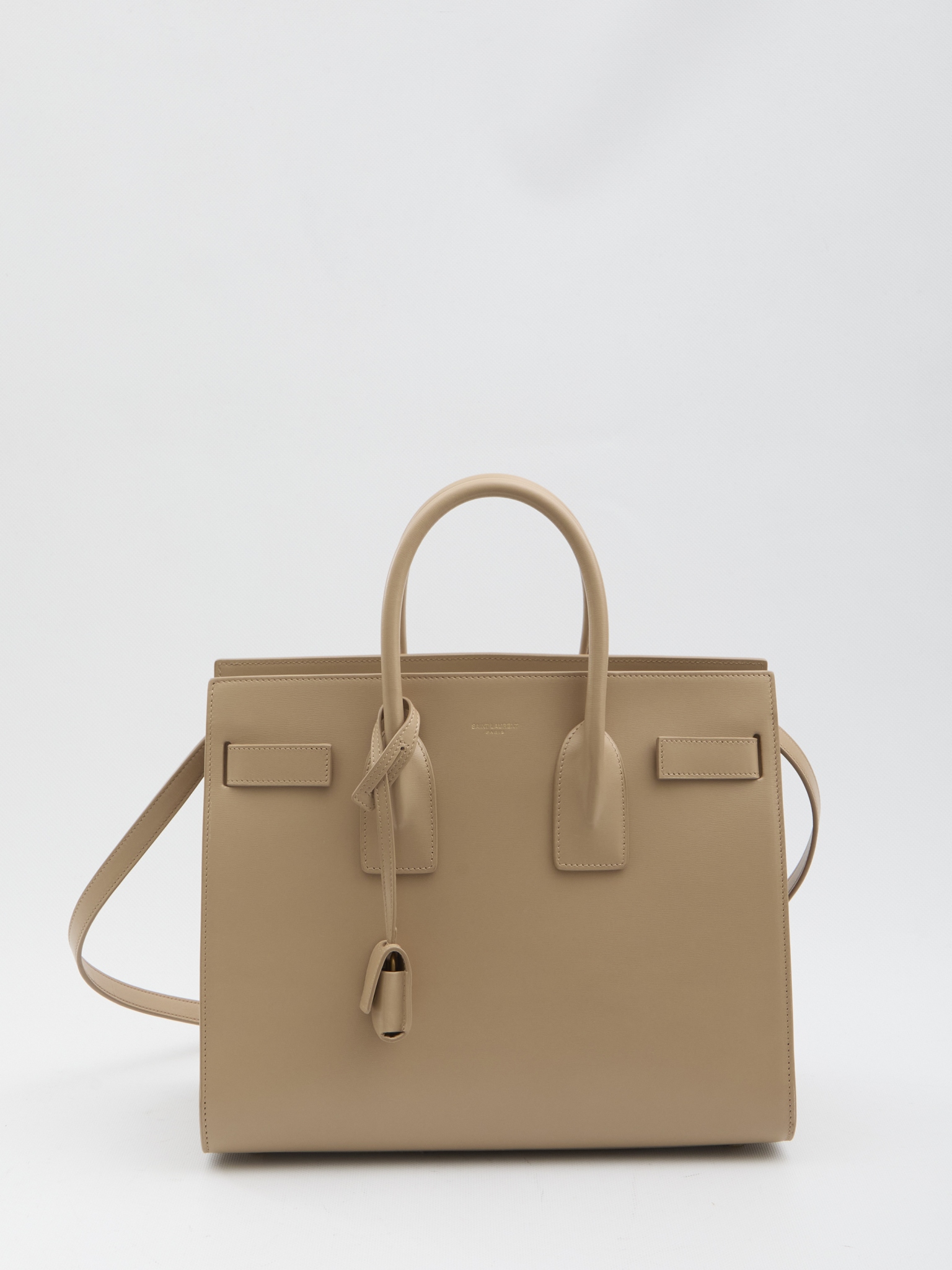 [Saint Laurent] Tote bag FW26 378299_02G9W_9295