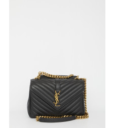 [Saint Laurent] Shoulder bag FW26 600279_BRM07_1000