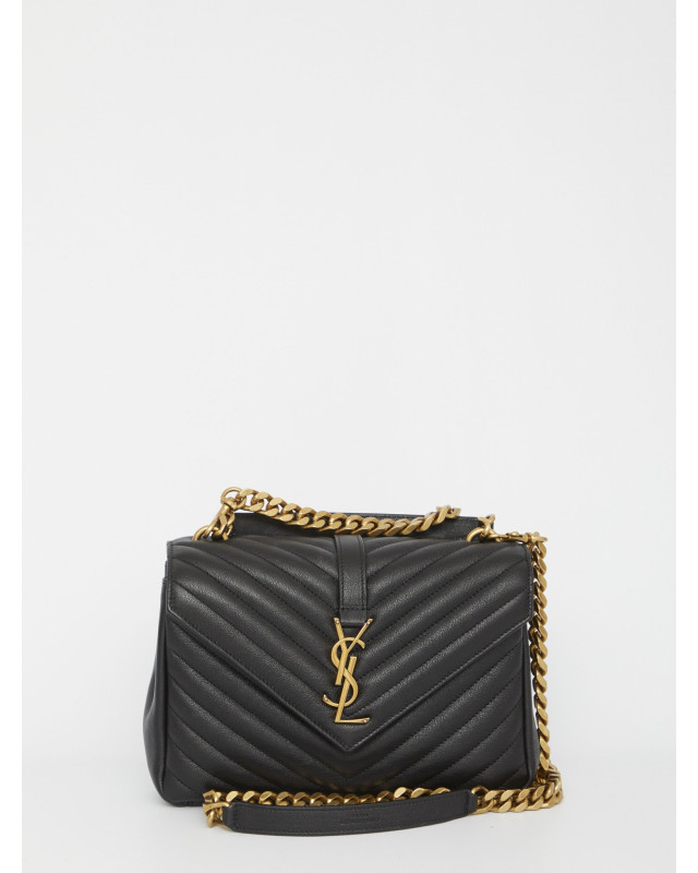 [Saint Laurent] Shoulder bag FW26 600279_BRM07_1000