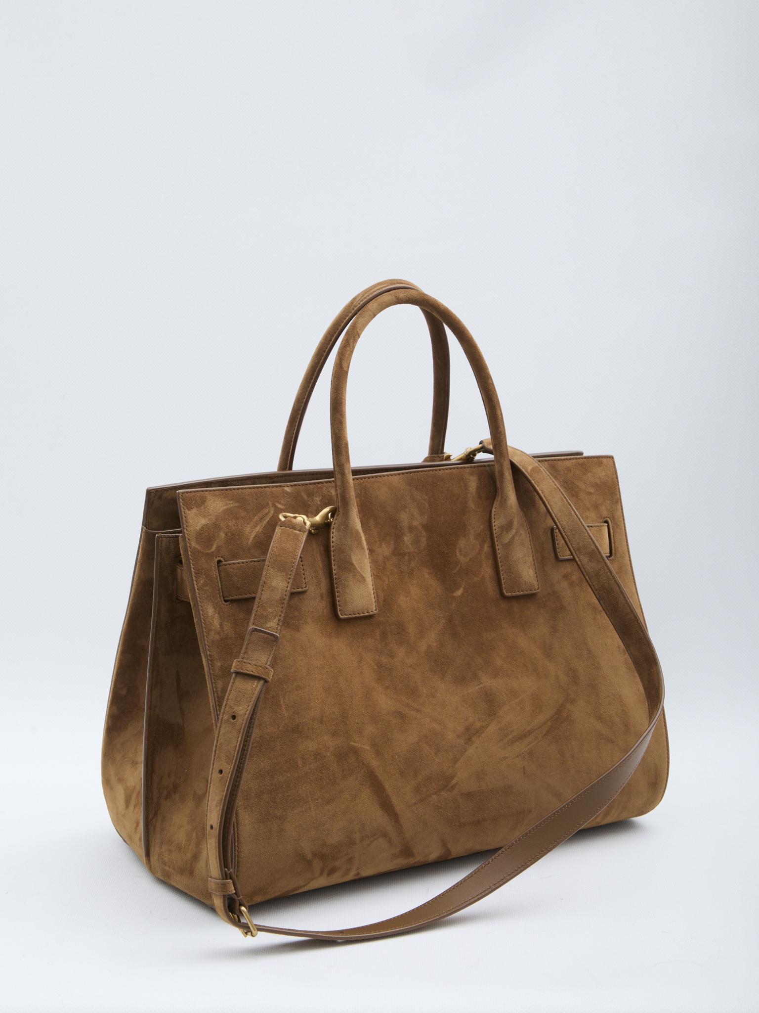 [Saint Laurent] Shoulder bag FW26 861230_1U80W_2916