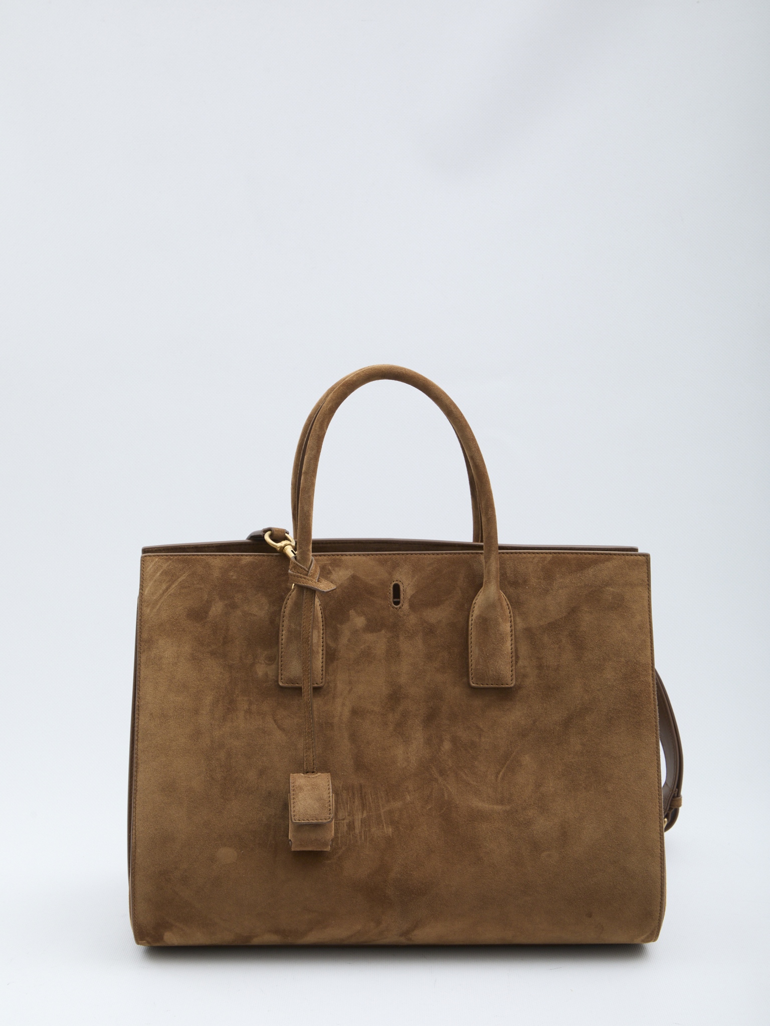 [Saint Laurent] Shoulder bag FW26 861230_1U80W_2916